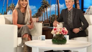 Ellen DeGeneres: Όλοι οι διάσημοι βρέθηκαν στο party γενεθλίων της!