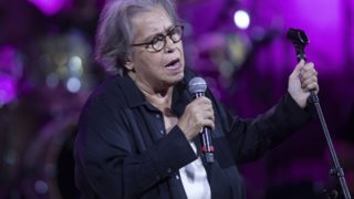 Δήμητρα Γαλάνη: &quot;Το πρόβλημά του δεν είναι ότι δεν έχει τιμηθεί όσο θα έπρεπε&quot;