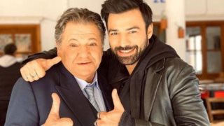 Ανδρέας Γεωργίου: Η ανάρτησή του για την κατάσταση της υγείας του Γιώργου Παρτσαλάκη