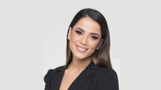 Έγκυος η Ευλαμπία Ρέβη - Το πρόσωπο - έκπληξη που την αντικαθιστά στον ΣΚΑΪ