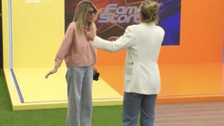 Fame Story | Έξαλλη η Εύη Δρούτσα: &quot;Μην το δω ποτέ να ξαναγίνει, θα τα κάνω λαμπόγυαλο&quot;