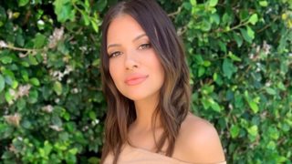 Λάουρα Νάργες: &quot;Είναι κάτι που δεν εύχομαι σε κανέναν να συμβεί&quot;