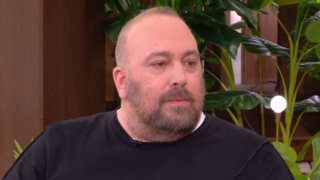 Ο Γιώργος Αλκαίος στην &quot;Ελένη&quot; - Το περιστατικό που του στέρησε μια μεγάλη επιτυχία &amp; o λόγος της απομόνωσης στη Μήλο: &quot;Έγινε όχι εν γνώσει μου. Το έμαθα 3 χρόνια μετά&quot;