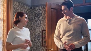 Άγριες Μέλισσες Spoiler | Η Δόμνα μαθαίνει πως ο Μελέτης είναι αδερφός της!