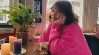 Η Κλέλια Ανδριολάτου υιοθέτησε ήδη το μεγαλύτερο hair trend της άνοιξης