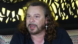 Χρήστος Δάντης: Η πρώτη δήλωση για τον χωρισμό &amp; η προσωπική αποκάλυψη