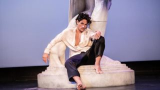 Πάνος Βλάχος: &quot;Ήταν αδιανόητο και σχεδόν προκλητικό το πόσο όμορφα μπλέξαμε&quot;