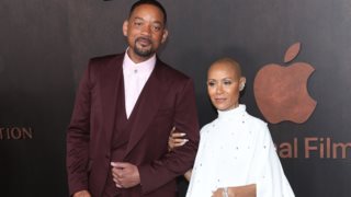 Οι αποκαλύψεις της Jada Pinkett Smith | Ο μυστικός χωρισμός από τον Will Smith, το ραντεβού με τον Chris Rock, το αμήχανο χαστούκι στα Όσκαρ