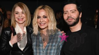 Διάσημες Εμφανίσεις: Ποιοι celebrities βρέθηκαν στη «Γυναίκα από την Πάτρα»;