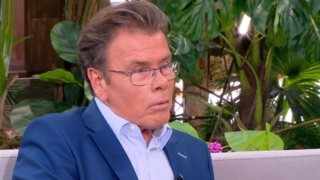 Δημήτρης Παπανώτας: Γι&#39; αυτό άφησα το &quot;Happy Day&quot; για τον ΣΚΑΪ