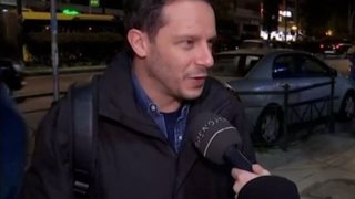 Δημήτρης Μακαλιάς: &quot;Είναι δύο τελείως διαφορετικοί άνθρωποι&quot;