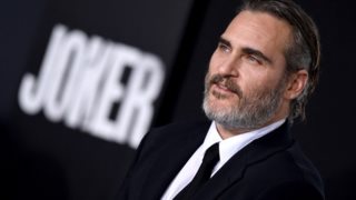 Joaquin Phoenix: Σε σπάνια κοινή εμφάνιση με την αδερφή του