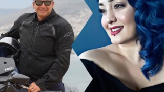 Κατερίνα Πεφτίτση 
: Το κορίτσι του GNTM απαντά στα σχόλια του Γιώργου Λιάγκα για πρώτη φορά
