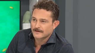 Γιώργος Καραμίχος: "Όταν τρέχει το άλογο στην Ελλάδα μας αρέσει να το κουράζουμε, δεν δεχόμαστε το όχι"