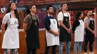 MasterChef | Αυτοί είναι οι τρεις νικητές των πρώτων μονομαχιών