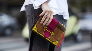 Φθινόπωρο - Χεμώνας 2017: Οι ωραιότερες τσάντες της σεζόν