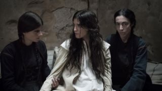 Η "Φόνισσα" σε πρώτη τηλεοπτική προβολή στο Star