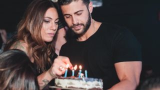 Ευρυδίκη Βαλαβάνη : Η πρώτη συνέντευξη μετά την επιβεβαίωση της σχέσης της με τον Βασάλο