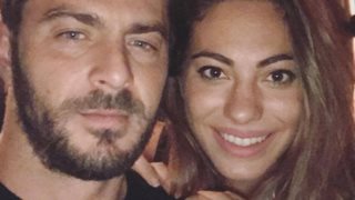 Ευρυδίκη Βαλαβάνη : Μια νύχτα με τον Ντάνο: Η συνάντηση των πρώην Survivors!