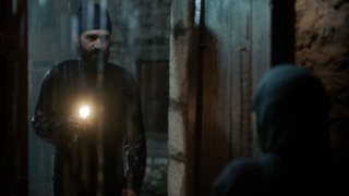 Η καταγγελία κατά του Παΐσιου ταράζει τη Μητρόπολη! Όσα θα δούμε στο τέταρτο συγκλονιστικό επεισόδιο