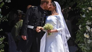 Πρίγκιπας Harry &amp; Meghan Markle: Αυτές είναι οι 5 τάσεις που &quot;ξεκίνησε&quot; ο βασιλικός γάμος
