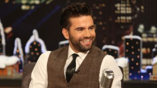 Θοδωρής Μαραντίνης: Αποκάλυψε αν θα κάνει reality show τη ζωή του με την Σίσσυ Χρηστίδου!
