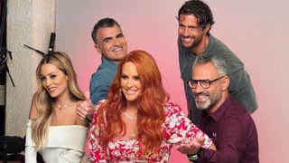 Χαμογέλα και πάλι | Εκτός εκπομπής και ο Παύλος Σταματόπουλος – Όσα είπε η Κατερίνα Ζαρίφη