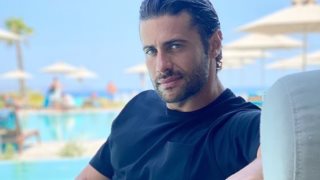 Ο Κωνσταντίνος Βασάλος στο Yupiii λίγο πριν την πρεμιέρα στο MEGA: &quot;Το να δουλεύεις με τη Σίσσυ είναι ευλογία&quot;