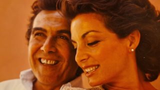 Άντζελα Γκερέκου | Η φωτογραφία από τον γάμο της με τον Τόλη Βοσκόπουλο με αφορμή την επέτειο του γάμου τους