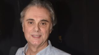 Ο Οδυσσέας Σταμούλης πρώτη φορά για την απώλεια του γιου του: &quot;Θα πεθάνω με αυτό&quot;