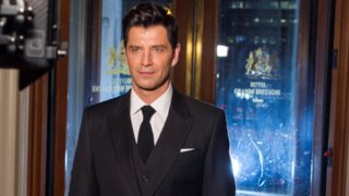 Σάκης Ρουβάς: To εντυπωσιακό trailer για το Χ-Factor: Δείτε το!