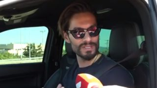 Γιώργος Καράβας: &quot;Φέτος στο GNTM αυτό που θέλουμε δεν έχει να κάνει απαραίτητα με την εξωτερική εμφάνιση&quot;