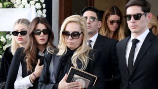 Συγκινεί η Έλενα Μακρή για την απώλεια του Αντώνη Λυμπέρη: &quot;Ο θάνατός σου και δικός μου&quot;