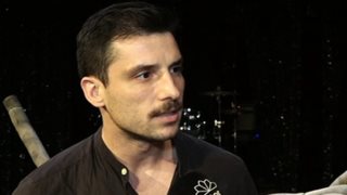 Σπύρος Χατζηαγγελάκης: Δεν θα πιστέψετε με ποιον διάσημο του λένε ότι μοιάζει!