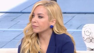 Σε αμηχανία η Μαρία Αναστασοπούλου: &quot;Θα ήταν καλό να καλέσετε τον Άρη Πορτοσάλτε&quot;