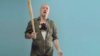 Νίκος Μουτσινάς
: Δείτε το trailer για τη νέα του εκπομπή στο Open!