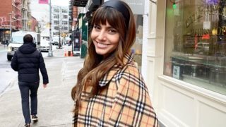 To νέο viral αξεσουάρ μαλλιών βρίσκεται στα Zara: To φοράνε ήδη τα πιο διάσημα it girls
