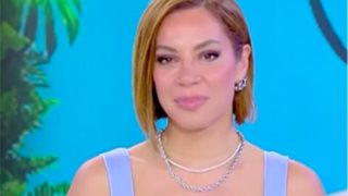 Η αποκάλυψη της Μαριάντας Πιερίδη για την εγκυμοσύνη της: &quot;Ήμουν με την κοιλιά εδώ και δεν διανοείσαι...&quot;