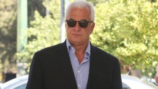 Γιάννης Πρετεντέρης: Θετικός στον κορονοϊό | Δείτε το μήνυμά του