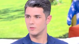 Ο Δημήτρης Πανόπουλος επέστρεψε στο &quot;Καλύτερα δε γίνεται&quot;