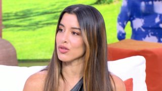 Η αναφορά της Μαρίνας Σάττι στις δυσκολίες της μουσικής της πορείας: "Αναγκαστικά έμαθα από τα λάθη που έκανα"