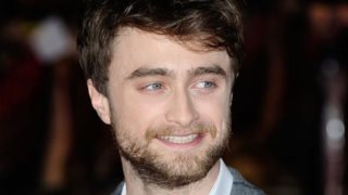 Daniel Radcliffe: O «Harry Potter» κάνει διακοπές στη Ρόδο!