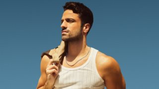 Η αποκάλυψη του Κωνσταντίνου Αργυρού: &quot;Με άγγιξε προσωπικά - Σκέφτομαι εδώ και καιρό πώς να το παρουσιάσω&quot;