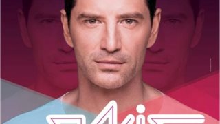 Σάκης Ρουβάς: Που θα εμφανίζεται αυτό το καλοκαίρι; Όλες οι λεπτομέρειες για το ανατρεπτικό summer project