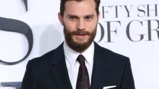 Jamie Dornan: Ο mr. Grey έγινε μπαμπάς για δεύτερη φορά!