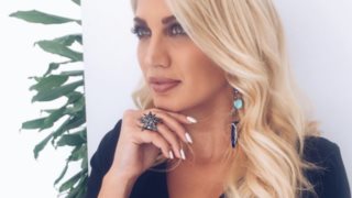 Κωνσταντίνα Σπυροπούλου: Έγινε καθηγήτρια και μοιράζεται την εμπειρία της: Φωτογραφία + Video