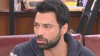 Ανδρέας Γεωργίου: Όσα αποκάλυψε στη Γερμανού: Οι εξελίξεις στο «Τατουάζ» &amp; η επιλογή του Ντάνου για τον ρόλο του Στέφανου