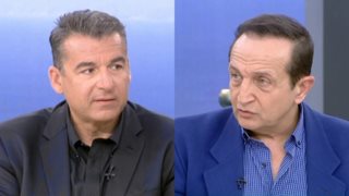 "Ετοιμάζονται νέες καταγγελίες για ηθοποιούς και σκηνοθέτες"