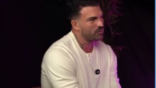 Δημήτρης Αλεξάνδρου: &quot;Μου τη σπάνε οι μικρούλες influencers που αντιγράφουν την Ιωάννα&quot;