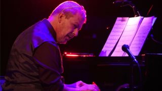 Το Dimitris Kalantzis Quartet στο Μέγαρο Μουσικής Αθηνών